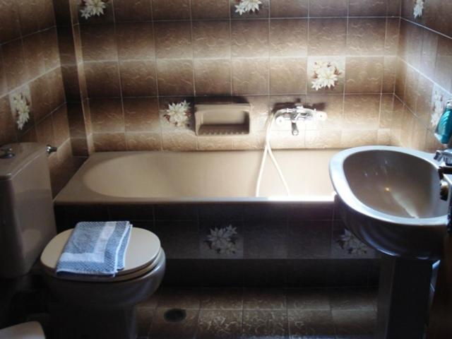 Pension Lagoudera Naxos City 객실 사진