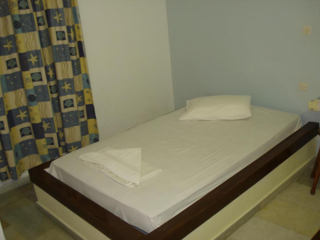 Pension Lagoudera Naxos City 객실 사진