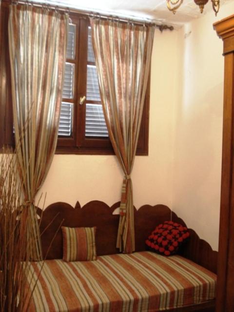 Pension Lagoudera Naxos City 외부 사진